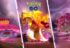 Evolution of Pokémon Go