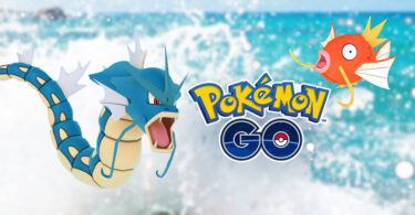 Pokémon Go Friendships