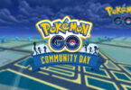 Pokémon Go Community