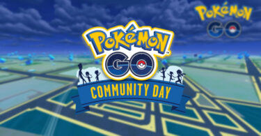 Pokémon Go Community
