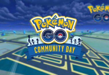 Pokémon Go Community