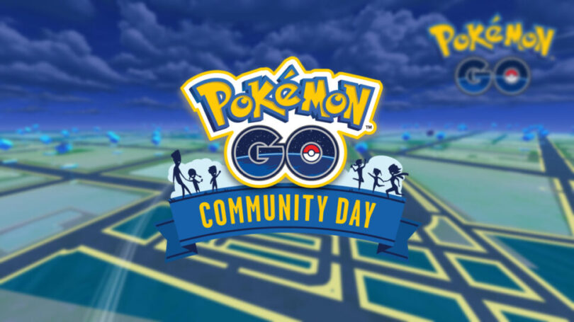 Pokémon Go Community