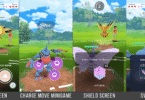 Pokémon Go PvP Battles