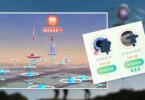 Pokémon Go Raids