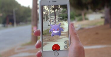 Pokémon Go Transformed Mobile Gaming