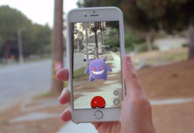 Pokémon Go Transformed Mobile Gaming