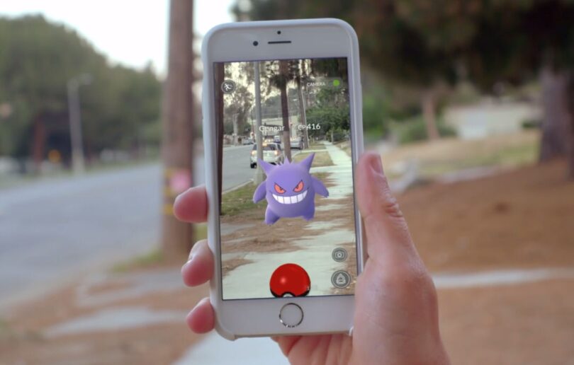 Pokémon Go Transformed Mobile Gaming