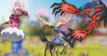 Pokémon Go in 2025