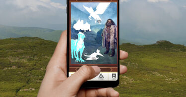 Pokémon Go vs. Other AR Games
