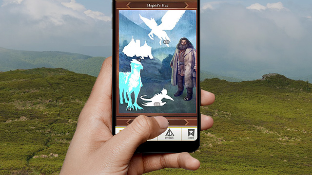 Pokémon Go vs. Other AR Games