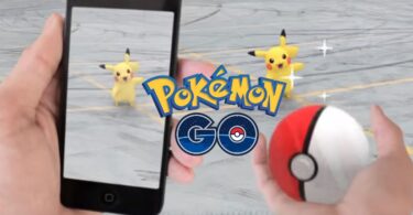 Pokémon Go’s AR Technology