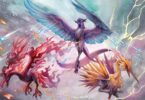 Rare Pokémon
